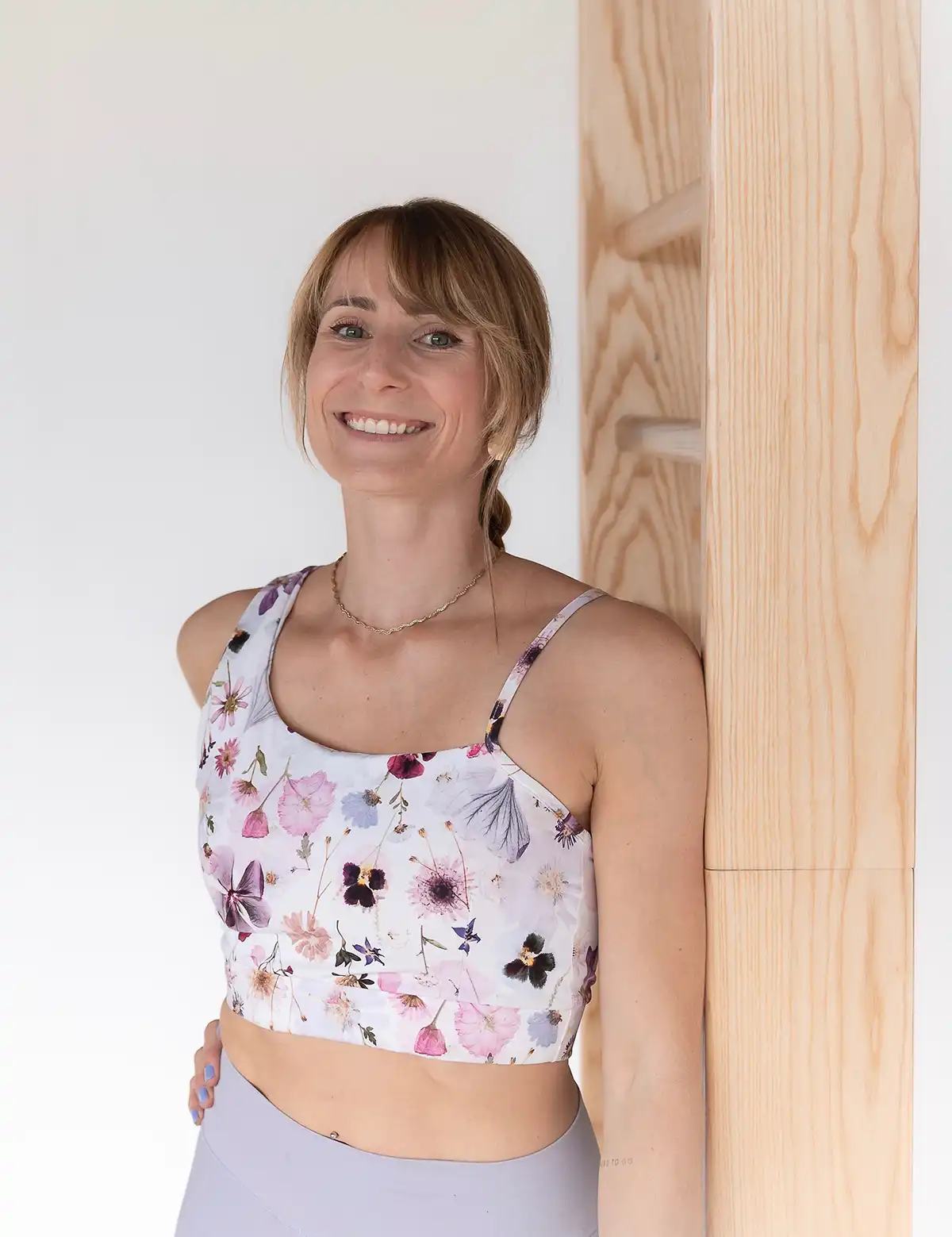 Portrait de Valentine